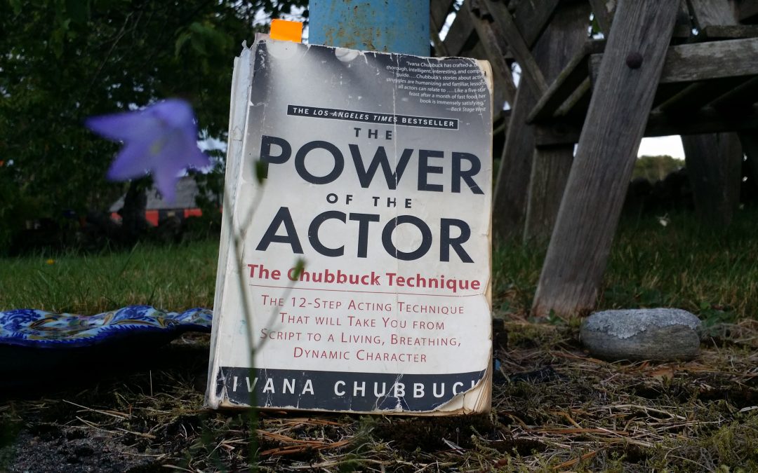 Chubbuck Technique Workshops and Classes